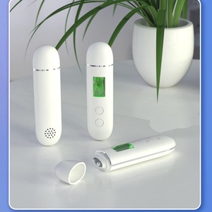 Medidor de Humedad de la Piel Portátil con Pantalla Digital, Analizador de Grasa Facial, Analizador de Humedad y Diagnóstico de la Piel - Product Image 6