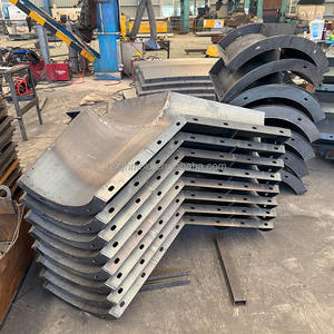 แม่พิมพ์เสริมแรงสำหรับคอนกรีตมวลเบาสำเร็จรูป - Product Image 6