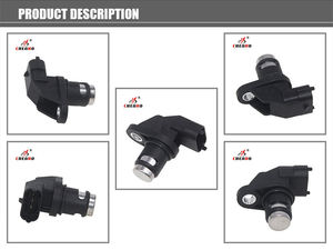 Cảm biến vị trí trục cam 0b8927321 we0118230 a0031538328 a0041530728 a0041536928 cho Volkswagen Crafter 30-35 30-50 <span class=keywords><strong>2</strong></span>.0 <span class=keywords><strong>2</strong></span>.5 tDi - Product Image 6