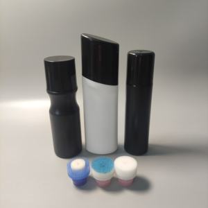 プラスチック製液体靴,75ml 100ml,ポーランド製空ボトルスポンジアプリケーター付き - Product Image 5