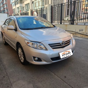 <span class=keywords><strong>Corolla</strong></span> 2011 1.6L Automático, Volante a la Izquierda, Auto Usado, Gasolina, Techo Solar, Cuero Oscuro, Exportación a África - Product Image 1