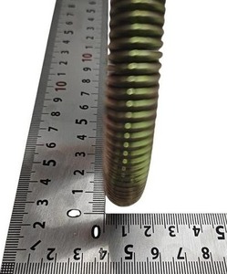 Ressort métallique <span class=keywords><strong>de</strong></span> haute précision personnalisé Futeng <span class=keywords><strong>de</strong></span> bagues pression pour industriels - Product Image 5