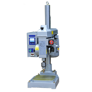 SK4508 CNC Vertical Multi-axis Drilling Machine High-Speed Gear Type Auto-Feed Tapping Machine with Four-Axis Spindles for Sale - Product Image 2