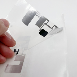 แท็ก RFID UHF แบบเปียกสำหรับติดตั้งในโรงงาน รุ่น U8 สำหรับการควบคุมการเข้าออก มาตรฐาน EPC Global Class1 Gen2 ระยะอ่าน 11 เมตร เพื่อความมีประสิทธิภาพสูง - Product Image 2