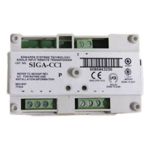 1 pièce neuve d'origine PLC Siga-cc1 pour contrôleur PLC, disponible immédiatement - Product Image 1