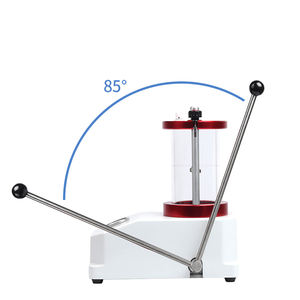 Outil professionnel de test d'étanchéité pour montres, testeur de résistance à la pression pour boîtier de montre, <span class=keywords><strong>machine</strong></span> de test d'étanchéité pour montres - Product Image 3