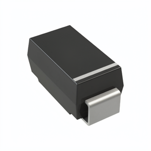 Components Electronic Diodes In Stock DO-214AC, SMA 3SMAJ5945B-TP - Product Image 1