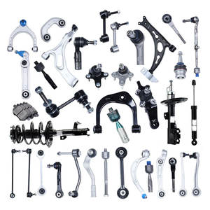 Kit de bras de commande inférieur avant arrière 1643303407 pour Mercedes Benz Ml W203 <span class=keywords><strong>B180</strong></span> 320 X164 164 W212 W 204 W447 R129 C180 W203 - Product Image 4