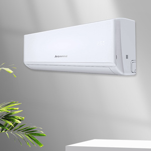 Aire Acondicionado Split Aquamind de 1.5Hp, Frecuencia Fija, Solo Frío, con Control Remoto y Función de Ahorro de Energía - Product Image 4