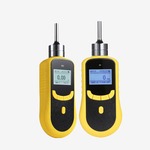 Détecteur de gaz pour la mesure de la pureté de l'azote N2 0-99,99 % VOL dans la métallurgie et les procédés chimiques - Product Image 2