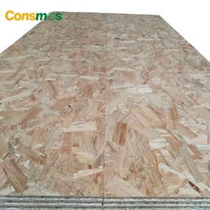 Bon marché, panneaux <span class=keywords><strong>OSB</strong></span> à rainure et languette étanches de 9mm 15mm 18mm - Product Image 3