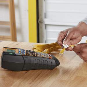 Rotuladora Industrial DYMO Rhino 6000 para Trabajos de Etiquetado de Uso Rudo con Conexión a Computadora Impresión de Etiquetas Térmicas Duraderas con Maletín Rígido - Product Image 4