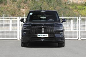 Nouvelles automobiles hybrides Rox ADAMAS Turbo automatiques en cuir 2025 2026, SUV à conduite à gauche |   Entreaxe de 3010 mm, configuration flexible 6/7 places - Product Image 2