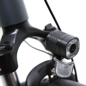 Vélo électrique de ville TXED, frein à disque hydraulique <span class=keywords><strong>longue</strong></span> portée écologique avec batterie au lithium 20Ah pour les trajets urbains - Product Image 5