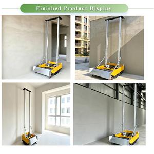 เครื่องฉาบปูนราคาถูก ขายดีมาก - Product Image 6