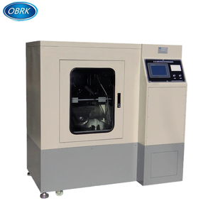 Wielvolgapparaat Bitumen Wiel-Track Testmachine - Product Image 5