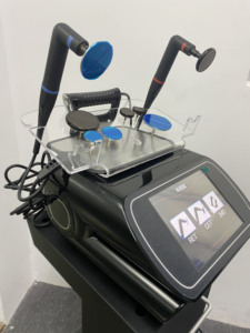 Equipo INDIBA Monopolar de 448khz de Primera Calidad para Uso Comercial, Moldeador Corporal, Rejuvenecimiento de la Piel, Lifting Facial, Alivio del Dolor, Fisioterapia - Product Image 5