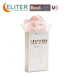 Eliter-Kit <span class=keywords><strong>de</strong></span> higiene <span class=keywords><strong>de</strong></span> bebé 3 en 1, venta al por mayor, respetuoso con el medio ambiente, Kit profesional <span class=keywords><strong>de</strong></span> <span class=keywords><strong>uñas</strong></span> <span class=keywords><strong>para</strong></span> bebé recién nacido - Product Image 6