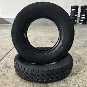 ยางรถยนต์นั่งส่วนบุคคล 5.50R13 12PR 97/95P ยี่ห้อเทียนฟู่ รุ่น RD227 - Product Image 3