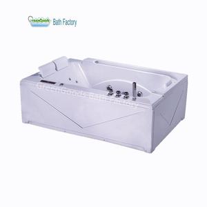 Adyce — baignoires de Massage rectangulaire Double <span class=keywords><strong>tablier</strong></span>, <span class=keywords><strong>baignoire</strong></span> pour 2 personnes, d'<span class=keywords><strong>angle</strong></span>, de dubaï, livraison gratuite - Product Image 1