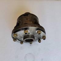 Ensemble différentiel FT300.38.012 pour tracteur agricole Foton Lovol, pièces détachées d'origine, pièces de machines agricoles