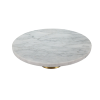 Plateau de mariage en marbre, livraison directe d'usine, design Art Déco, couleur grise, plateau à goûter haut de gamme pour le thé de l'après-midi, simple et élégant pour la maison