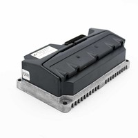 Controlador Inteligente LBMC 72122HK3A para Programación de Computadoras Host en Motocicletas y Scooters Eléctricos