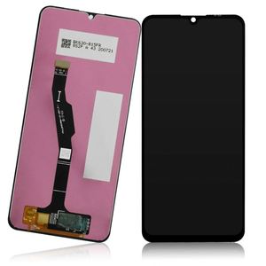 Faible Quantité Minimale De Commande Coût-Efficace Mobile Téléphone Lcd Écran Tactile de Remplacement Pour Huawei Honor 9A Y6P 2020 Med-Lx9 Med-Lx9N Lcd Affichage - Product Image 5