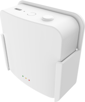 Système d'alarme incendie intelligent sans fil Tuya Wifi AJ-S8 |   Station de base intelligente Wi-Fi |   Solution de sécurité pour la maison et le bureau
