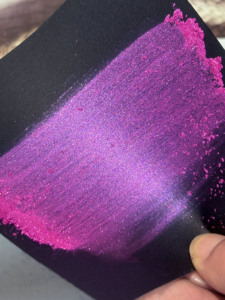 Nuovo Pigmento Mica Peral Multicolore Scintillante di Alta Qualità 2026 per Trucco e Nail Art - Product Image 2