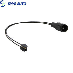 Bán buôn phụ tùng ô tô 34111152607 phanh pad mặc cảm biến cho BMW <span class=keywords><strong>3</strong></span> (E30) 5 (E28) - Product Image 1