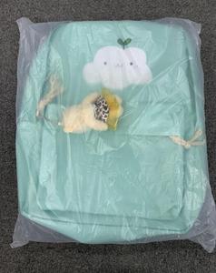 Mochila Personalizada al por Mayor, Juego de 5 Piezas, Nuevo Diseño, Bolsos Escolares, Mochila de Viaje para Computadora para Mujer - Product Image 4