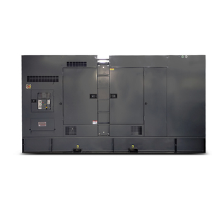 Grupos Electrógenos de Alta Calidad a Precio de Fábrica con Motor de 500kw 600kva - Product Image 2