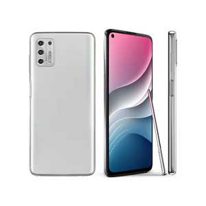 Cho Motorola đối với Moto G Stylus 2023 phổ mở khóa 5g điện thoại thông minh Rose Champagne vũ trụ đen 1TB 8GB RAM 5000mAh - Product Image 4