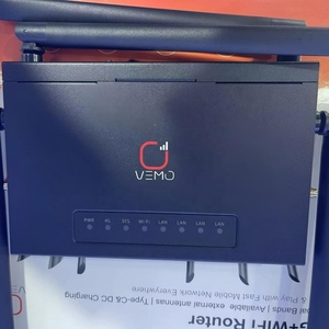 Ruteador WiFi para Auto VEMO B628 CAT4 300Mbps 4G LTE con Ranura para Tarjeta SIM, IMEI TTL64 y Antena Extraíble - Product Image 6