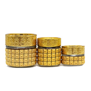 Zafferano Puro al 100% Premium Crocus Sativus, Filamenti Essiccati Rossi Intensi per Cucina, Pasticceria e Tè, Confezione Regalo Lusso da 3g, Scadenza 24 Mesi - Product Image 4