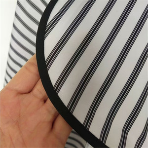 <span class=keywords><strong>Mantella</strong></span> da Parrucchiere Personalizzabile e Confortevole, <span class=keywords><strong>Nera</strong></span>, Impermeabile, per Taglio Capelli e Trucco, per Donne - Product Image 5