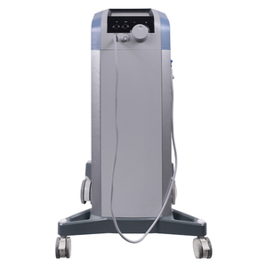 Appareil professionnel de récupération corporelle à double tête - Dispositif de bien-être avancé avec thérapie par impulsions énergétiques - Product Image 1