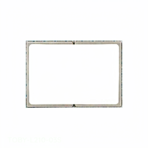 TOBY-L210-03S Distributeur agréé de modules émetteurs-récepteurs RF et de modems - Product Image 1