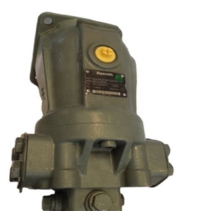 Motor Hidráulico de Pistones A2FM56 A2FM63 A2FM80, Motor de Pistones Axiales A2FM56 para Camión Volquete - Product Image 3