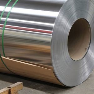 เหล็กม้วนคาร์บอนชุบสังกะสีรีดเย็น Q195-Q355 SS400 ตามมาตรฐาน ASTM และ AISI สำหรับการดัด เชื่อม และตัด - Product Image 5