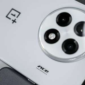 Teléfono Inteligente OnePlus Ace 5 Pro 5G Original con Android, Pantalla Curva de 6.78 Pulgadas y 120 Hz, Resolución 1.5K, 8T LTPO, Snapdragon 8 Elite, Batería de 6100 mAh, Carga Rápida de 100 W, NFC, OTA - Product Image 4