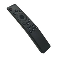 Modèle infrarouge RM-L1613 de vente chaude transfrontalière sans voix adapté à la télécommande universelle Samsung LCD TV en stock