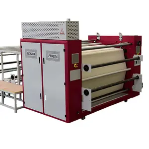Roller heat press machines transfer sublimation tumbler