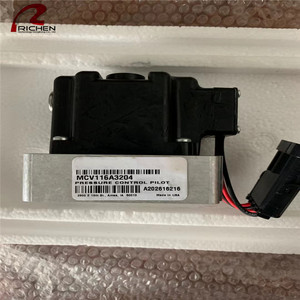 Interruptor de Temperatura, Interruptor de Presión FNS-C106WQ en Existencia - Product Image 6