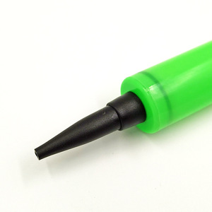 Portable mini hand-push air <b>pump</b>, <b>small</b> manual balloon toy <b>pump</b>, U-shaped inflatable pillow <b>pump</b> - Product Image 4