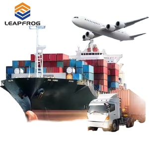 Servicio de envío de carga aérea de China a EE. UU. Servicio de Envío puerta a puerta Transitario a NY LA <span class=keywords><strong>San</strong></span> <span class=keywords><strong>Francisco</strong></span> - Product Image 1