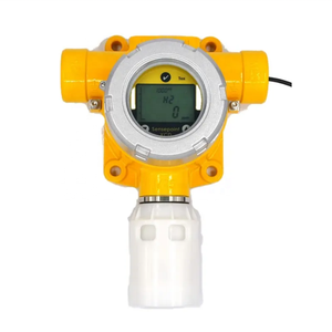 เครื่องตรวจจับก๊าซแบบติดตั้งถาวร รุ่น XCD - Product Image 1