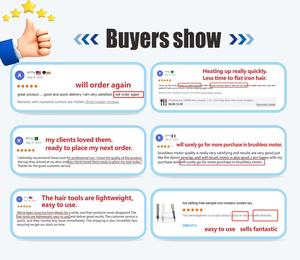 Yeni LCD otomatik saç bigudisi dönen bukle makinesi seramik profesyonel ısıtma saç sopa saç tipi için taşınabilir hava <span class=keywords><strong>Spin</strong></span> kıvırmak - Product Image 6