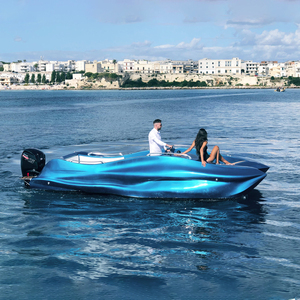 Kinocean — <span class=keywords><strong>bateau</strong></span> <span class=keywords><strong>de</strong></span> pêche professionnel, <span class=keywords><strong>bateau</strong></span> à moteur, en <span class=keywords><strong>fibre</strong></span> <span class=keywords><strong>de</strong></span> <span class=keywords><strong>verre</strong></span>, boutique au meilleur prix - Product Image 1